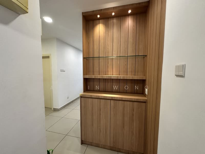 Condominium for Sale at Koi Prima Condominium - Austin Wong - Interior - PropertyGuru.com.my