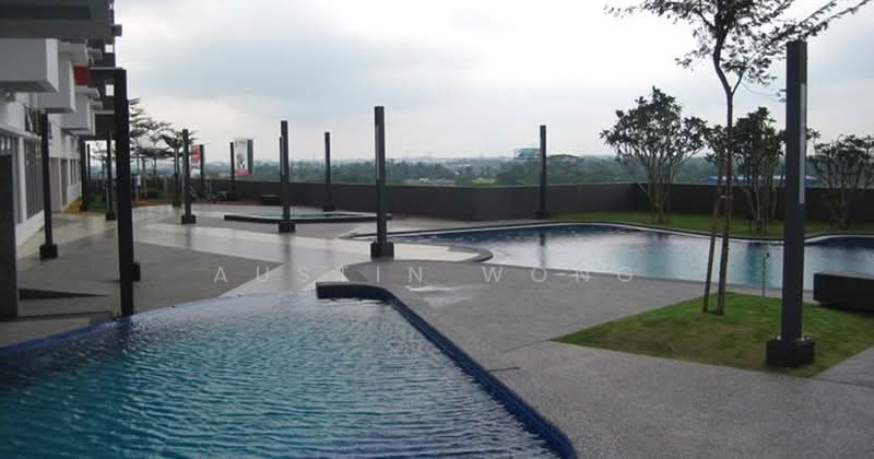 Condominium for Sale at Koi Prima Condominium - Austin Wong - Exterior - PropertyGuru.com.my