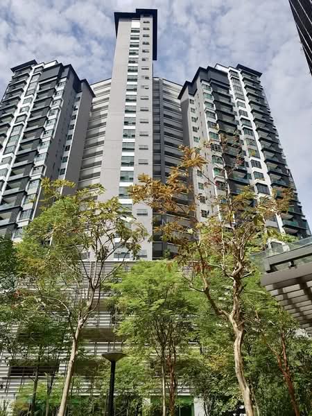 Kondominium untuk Dijual di The Vyne - Darren Kai Xin Ng - Exterior - PropertyGuru.com.my