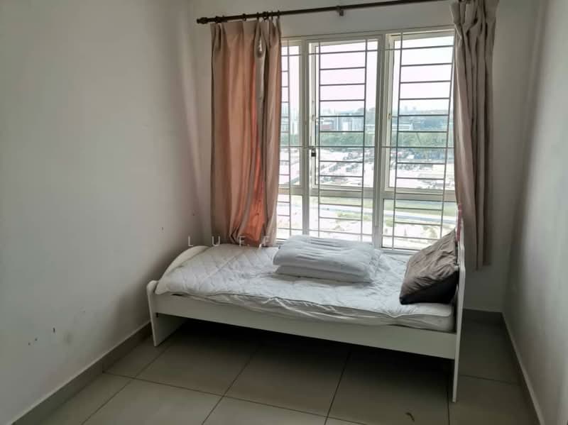 Service Residence for Rent at Endah Promenade - Luff Lee - Bedroom - PropertyGuru.com.my