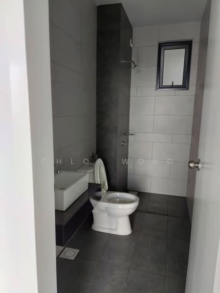 Servis Apartment untuk Dijual di Amani Residence - Chloe Wong - PropertyGuru.com.my