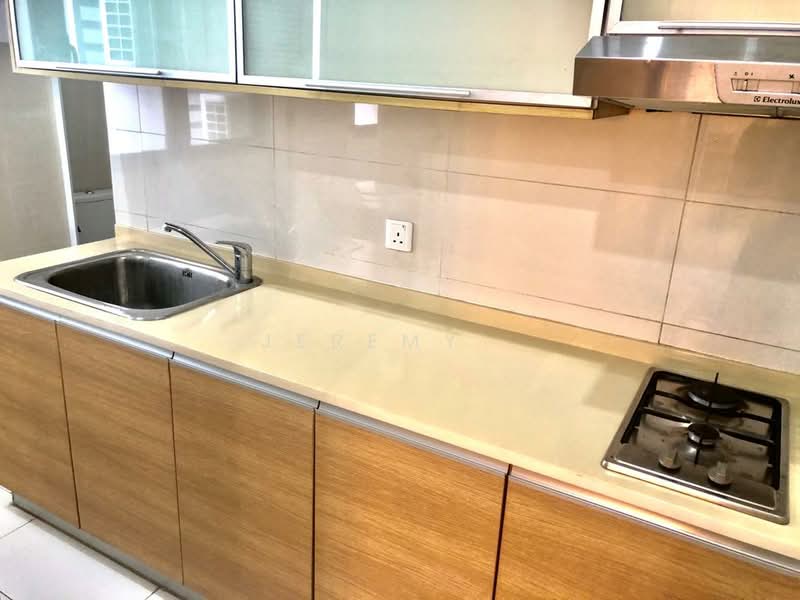 Servis Apartment untuk Dijual di Twins @ Damansara Heights - Jeremy . - Kitchen - PropertyGuru.com.my