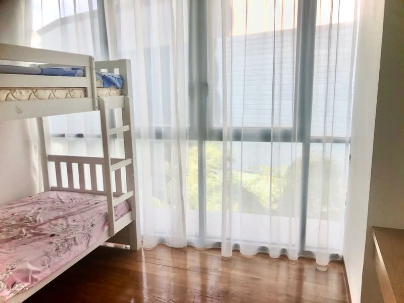 Servis Apartment untuk Dijual di Twins @ Damansara Heights - Jeremy . - Bedroom - PropertyGuru.com.my