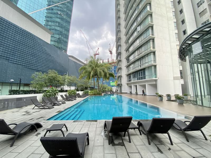 Servis Apartment untuk Dijual di Twins @ Damansara Heights - Jeremy . - PropertyGuru.com.my