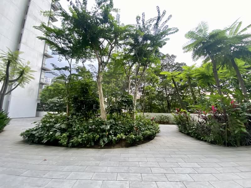 Servis Apartment untuk Dijual di Twins @ Damansara Heights - Jeremy . - Exterior - PropertyGuru.com.my