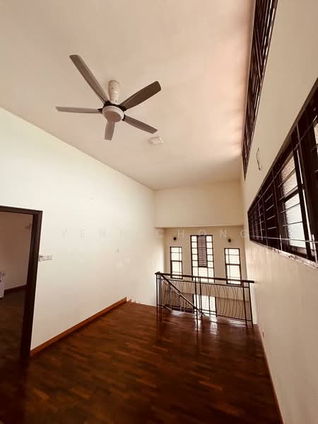 Semi-Detached House for Sale in Taman Yarl (Jalan Klang Lama (Old Klang Road)) - Yenn Chong - Interior - PropertyGuru.com.my