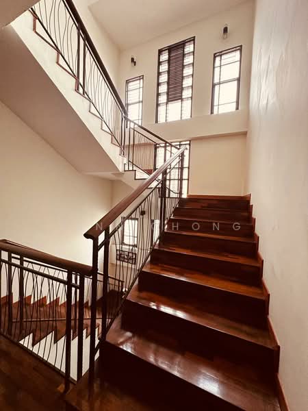 Semi-Detached House for Sale in Taman Yarl (Jalan Klang Lama (Old Klang Road)) - Yenn Chong - Interior - PropertyGuru.com.my