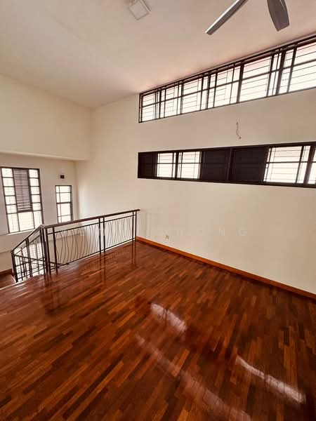 Semi-Detached House for Sale in Taman Yarl (Jalan Klang Lama (Old Klang Road)) - Yenn Chong - Interior - PropertyGuru.com.my