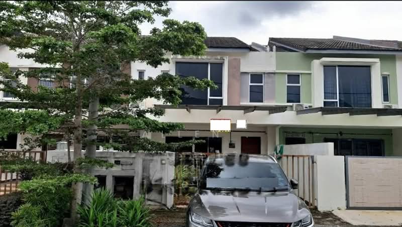2-storey Terraced House for Sale in Bandar Puncak Alam (Puncak Alam) - Allen . - Exterior - PropertyGuru.com.my