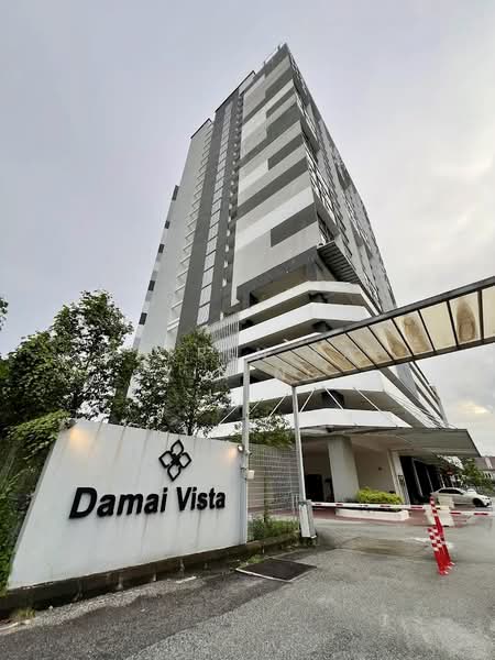 For Sale - Damai Vista
