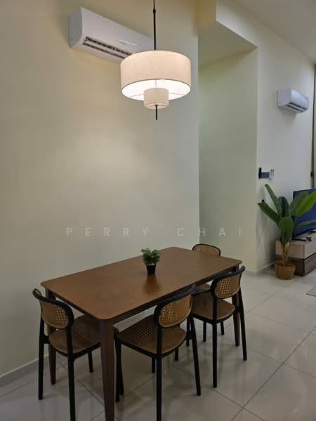 Service Residence for Rent at The Era @ Duta North - Perry Chai - PropertyGuru.com.my