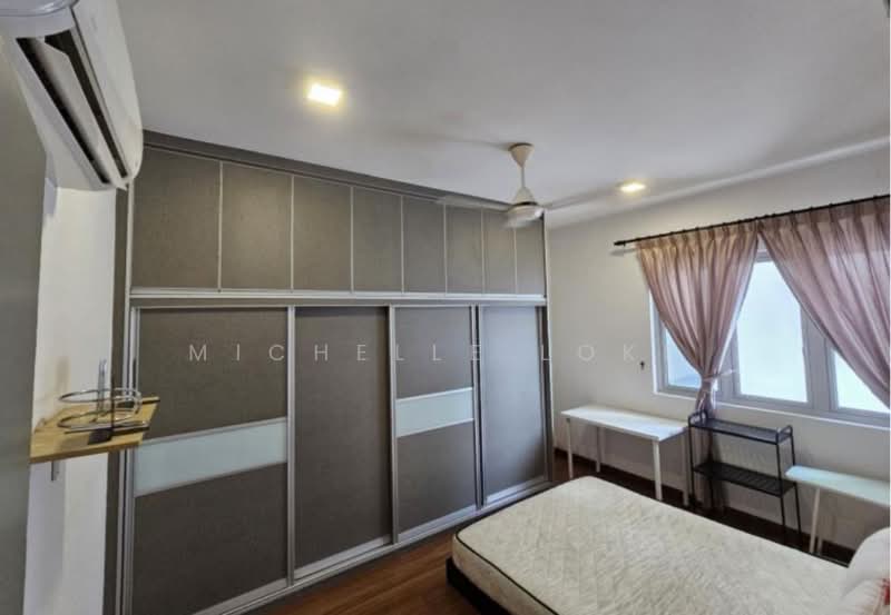 Servis Apartment untuk Disewa di One South - Michelle Loke - PropertyGuru.com.my