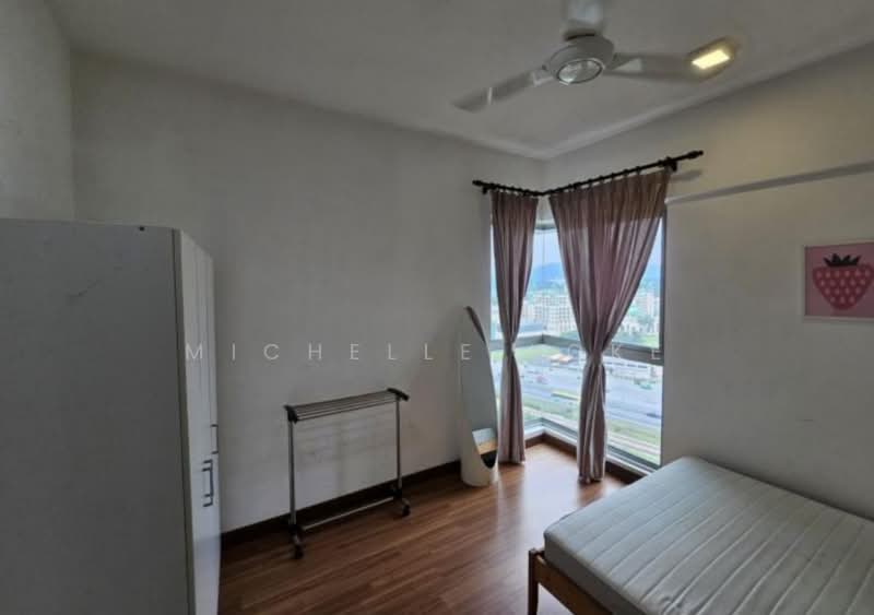 Servis Apartment untuk Disewa di One South - Michelle Loke - PropertyGuru.com.my