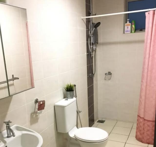 Servis Apartment untuk Disewa di One South - Michelle Loke - PropertyGuru.com.my
