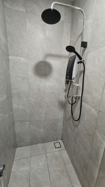 Servis Apartment untuk Disewa di The Suite - Luff Lee - Bathroom - PropertyGuru.com.my