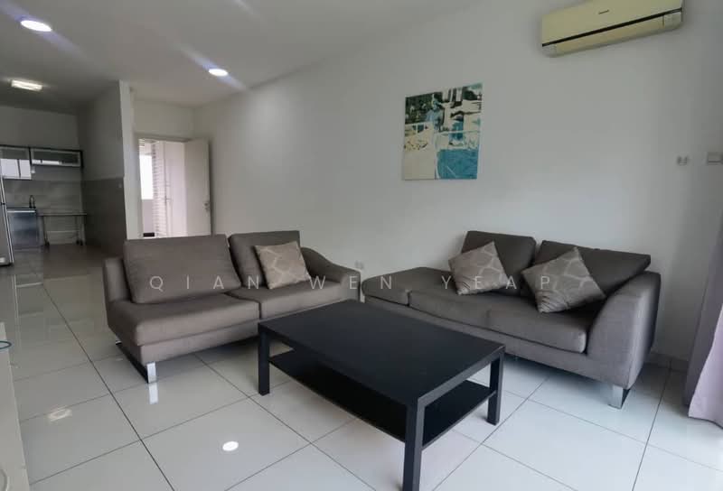 Condominium for Rent at The Light Linear - Qian Wen Yeap - PropertyGuru.com.my
