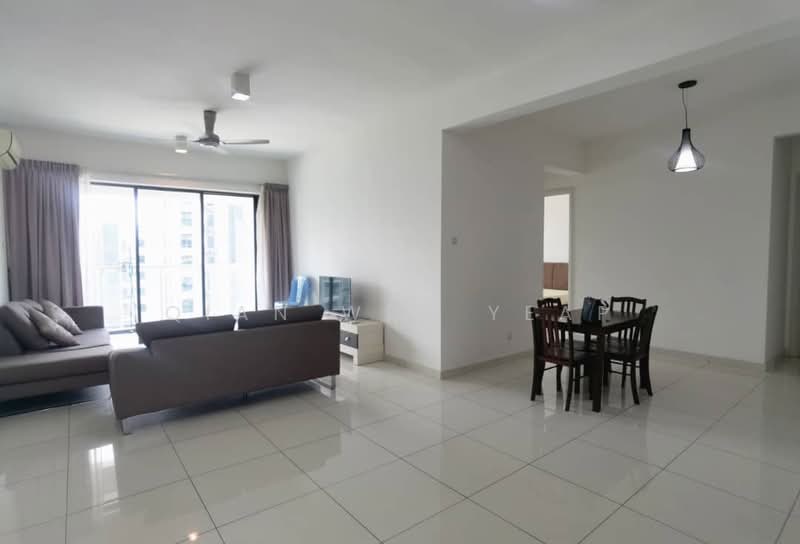 Condominium for Rent at The Light Linear - Qian Wen Yeap - PropertyGuru.com.my