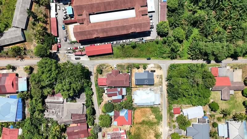 Bungalow for Sale in Kampung Bukit Cherakah (Shah Alam) - Ridwan Ibrahim - Exterior - PropertyGuru.com.my