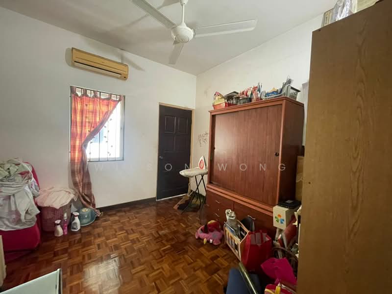 Rumah Teres 3 Tingkat untuk Dijual di Jalan Ipoh (Kuala Lumpur) - Wilson Wong - PropertyGuru.com.my