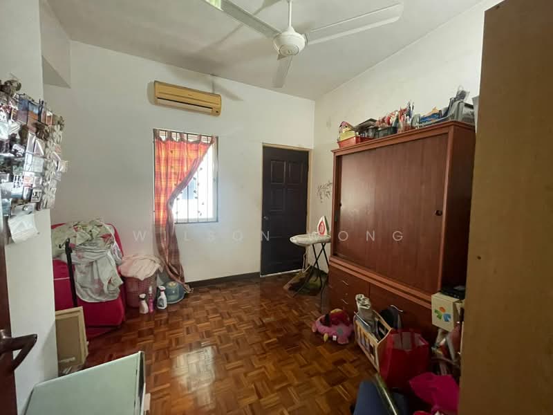Rumah Teres 3 Tingkat untuk Dijual di Jalan Ipoh (Kuala Lumpur) - Wilson Wong - PropertyGuru.com.my