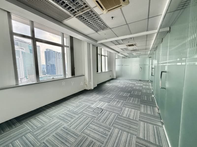 Office for Rent in Kl Sentral (Kuala Lumpur) - Ryan Soo - Interior - PropertyGuru.com.my