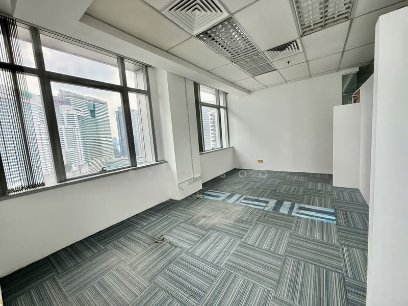 Office for Rent in Kl Sentral (Kuala Lumpur) - Ryan Soo - Interior - PropertyGuru.com.my