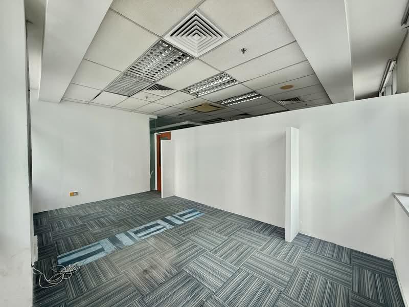 Office for Rent in Kl Sentral (Kuala Lumpur) - Ryan Soo - Interior - PropertyGuru.com.my