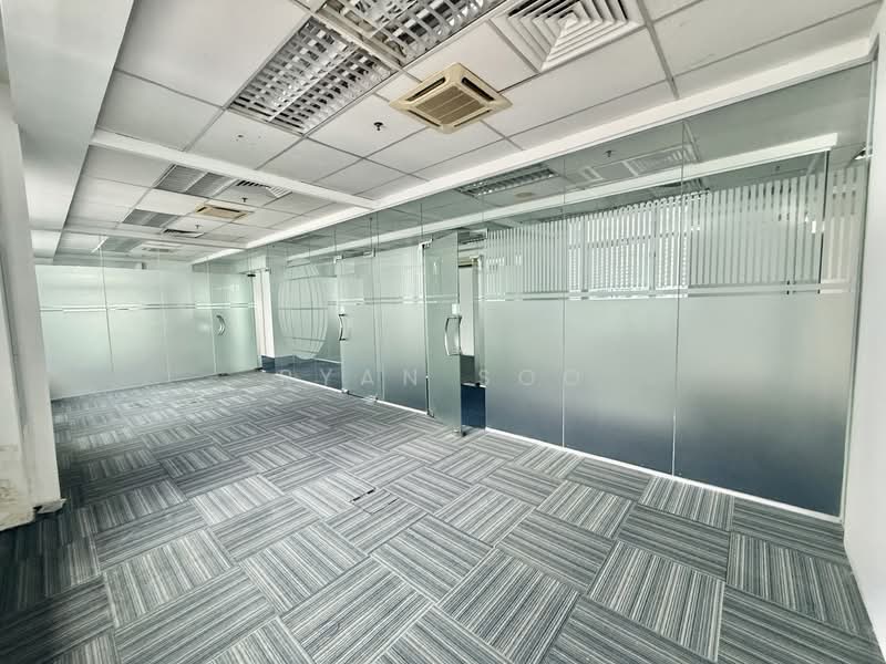 Office for Rent in Kl Sentral (Kuala Lumpur) - Ryan Soo - Interior - PropertyGuru.com.my