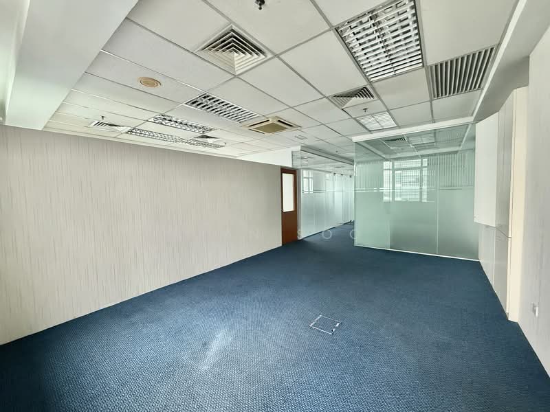Office for Rent in Kl Sentral (Kuala Lumpur) - Ryan Soo - Interior - PropertyGuru.com.my