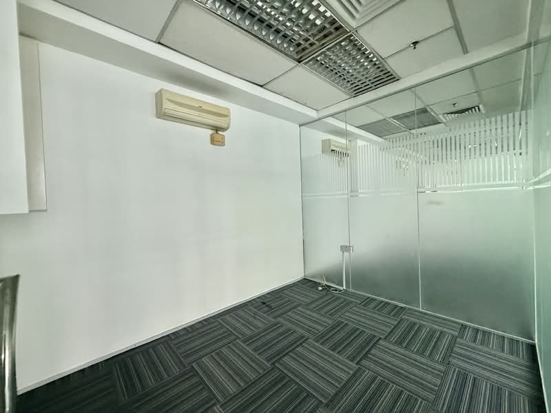Office for Rent in Kl Sentral (Kuala Lumpur) - Ryan Soo - Interior - PropertyGuru.com.my