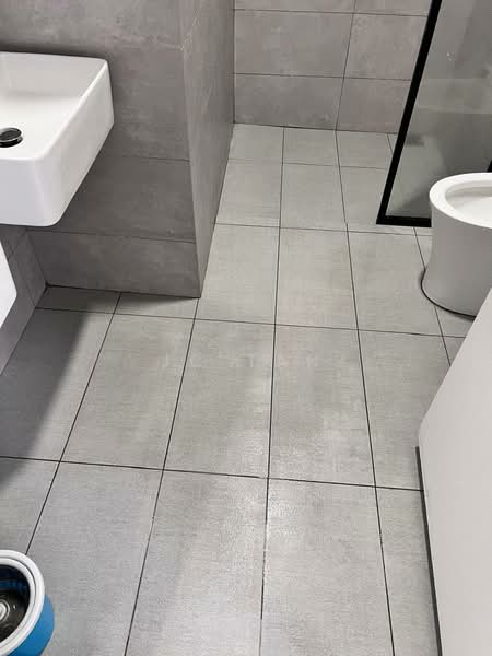Service Residence for Rent at Cubic Botanical - JC Tan - Bathroom - PropertyGuru.com.my