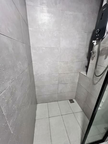 Service Residence for Rent at Cubic Botanical - JC Tan - Bathroom - PropertyGuru.com.my