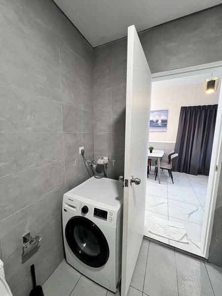 Service Residence for Rent at Cubic Botanical - JC Tan - Interior - PropertyGuru.com.my