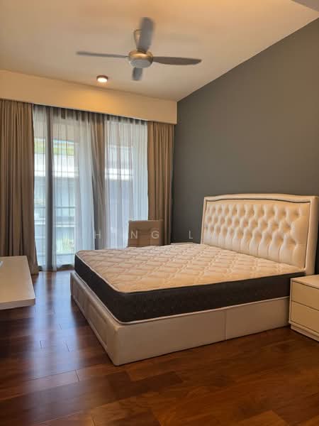Kondominium untuk Disewa di Shorefront Residences - Shing Lam - Bedroom - PropertyGuru.com.my