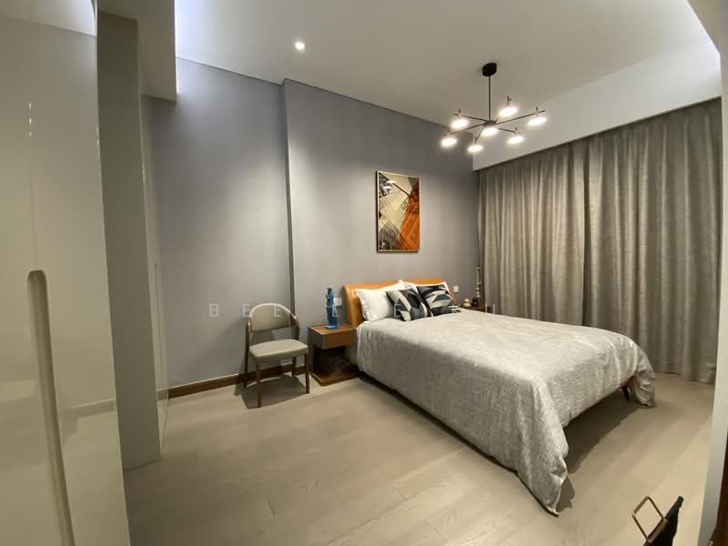 Service Residence for Sale at Core Residence @ TRX - Bee Lee Ku - Bedroom - PropertyGuru.com.my