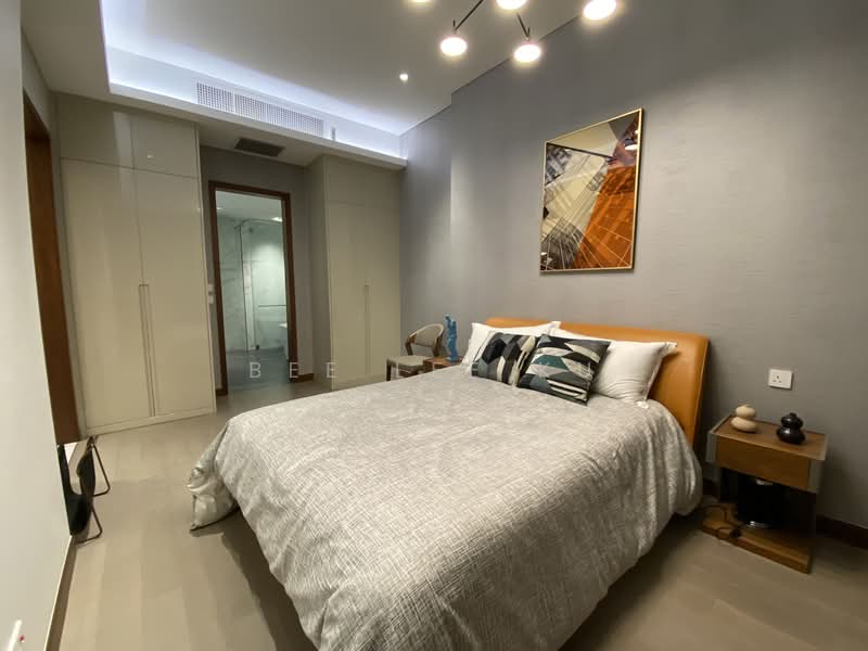 Service Residence for Sale at Core Residence @ TRX - Bee Lee Ku - Bedroom - PropertyGuru.com.my