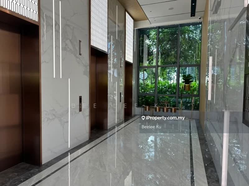 Service Residence for Sale at Core Residence @ TRX - Bee Lee Ku - Lobby - PropertyGuru.com.my