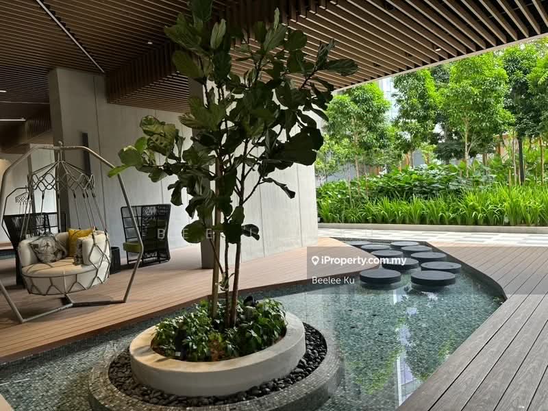 Service Residence for Sale at Core Residence @ TRX - Bee Lee Ku - Exterior - PropertyGuru.com.my