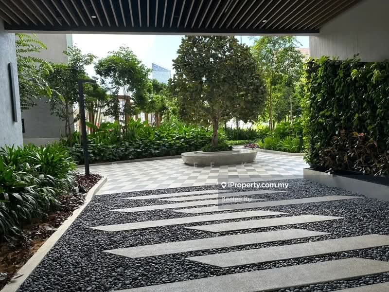 Service Residence for Sale at Core Residence @ TRX - Bee Lee Ku - Exterior - PropertyGuru.com.my