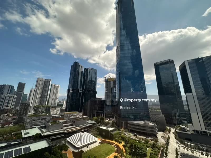 Service Residence for Sale at Core Residence @ TRX - Bee Lee Ku - Exterior - PropertyGuru.com.my