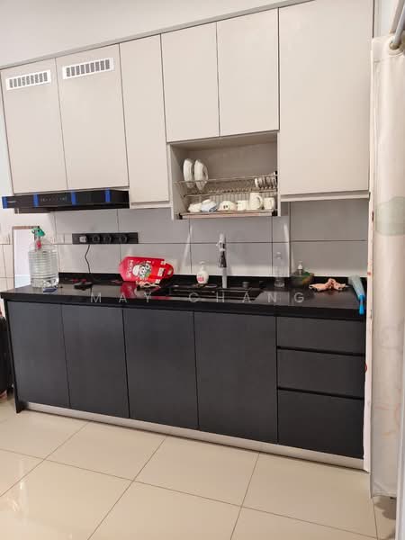 Service Residence for Rent at Savvy @ Riana Dutamas - May Chang - PropertyGuru.com.my
