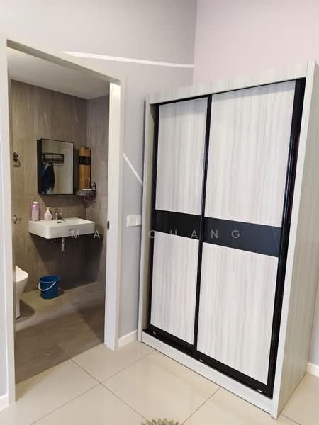 Service Residence for Rent at Savvy @ Riana Dutamas - May Chang - PropertyGuru.com.my