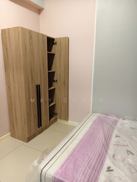 Service Residence for Rent at Savvy @ Riana Dutamas - May Chang - PropertyGuru.com.my
