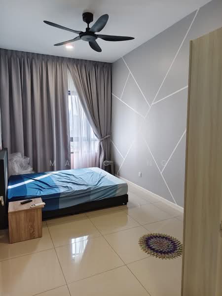 Service Residence for Rent at Savvy @ Riana Dutamas - May Chang - PropertyGuru.com.my