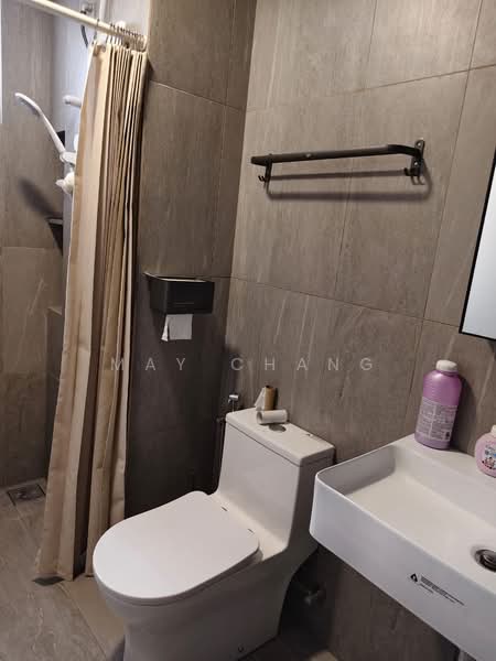 Service Residence for Rent at Savvy @ Riana Dutamas - May Chang - PropertyGuru.com.my