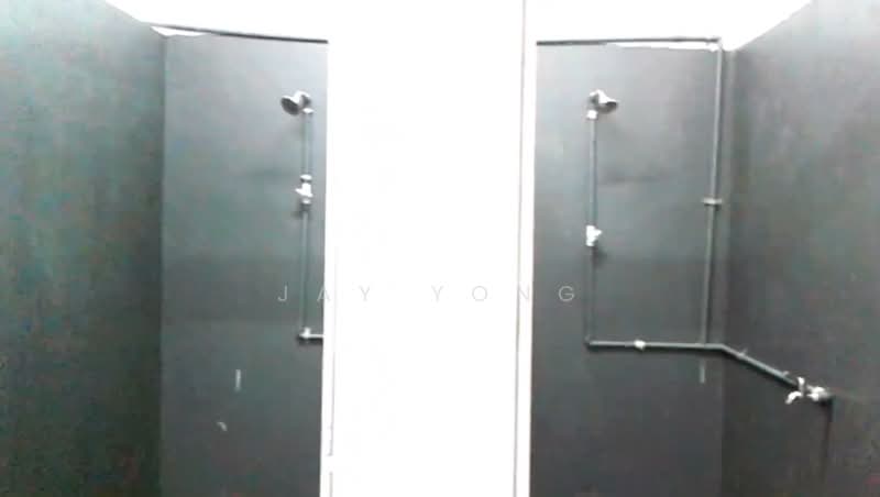 Office for Rent in Klang Sentral (Kapar) - Jay Yong - Bathroom - PropertyGuru.com.my