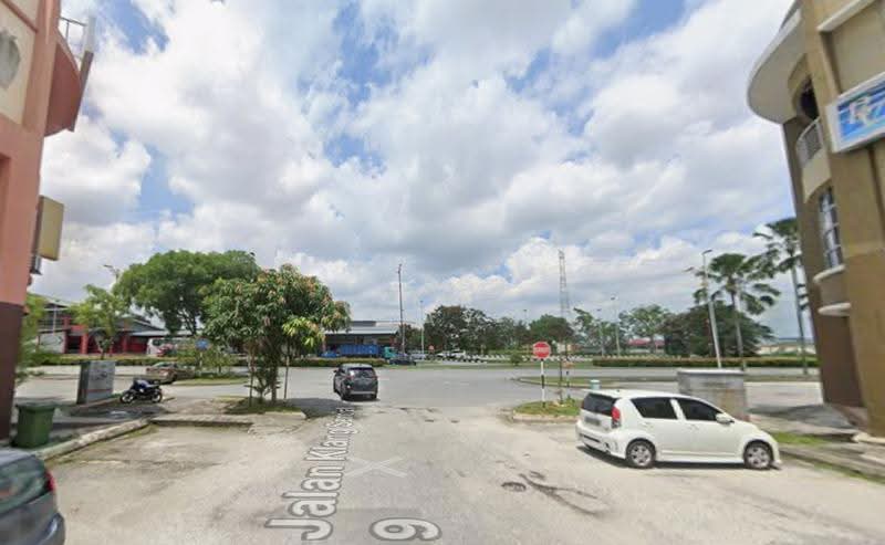 Office for Rent in Klang Sentral (Kapar) - Jay Yong - Exterior - PropertyGuru.com.my