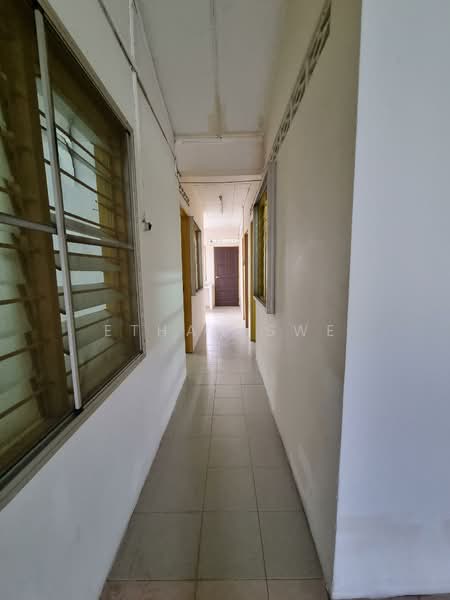 Corridor