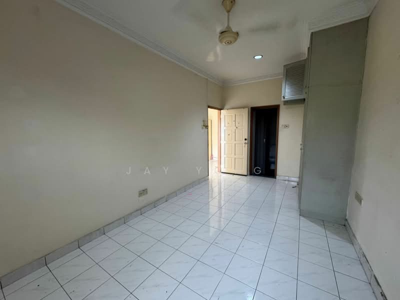 2-storey Terraced House for Sale in Sungai Buloh (Selangor) - Jay Yong - Interior - PropertyGuru.com.my