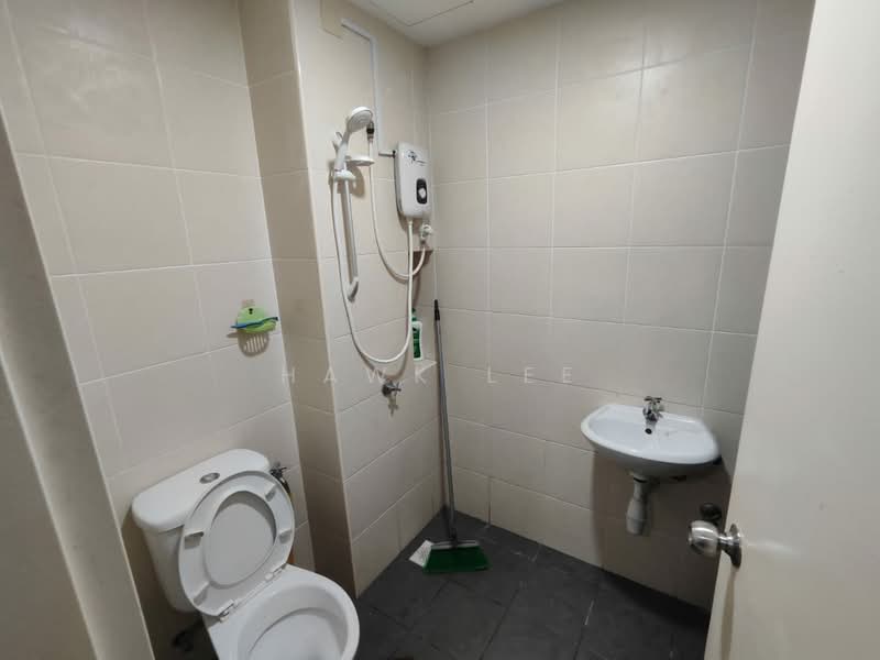 Apartment for Rent at Harmoni @ Eco Majestic - Hawk Lee - Bathroom - PropertyGuru.com.my